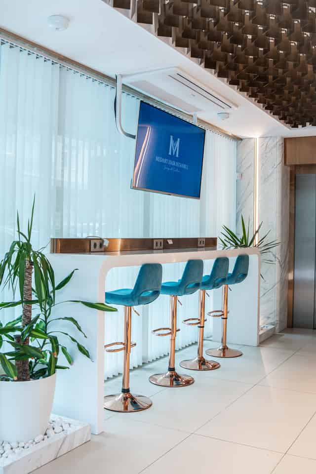 Medart Hair Transplant 2