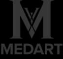 Medart Logo